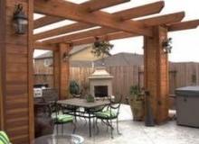 Kwikfynd Pergolas
upperwheatvale